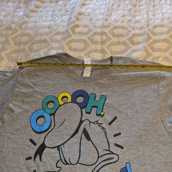 Disney Donald Duck Tshirt brand new XL - Picture 4 of 16